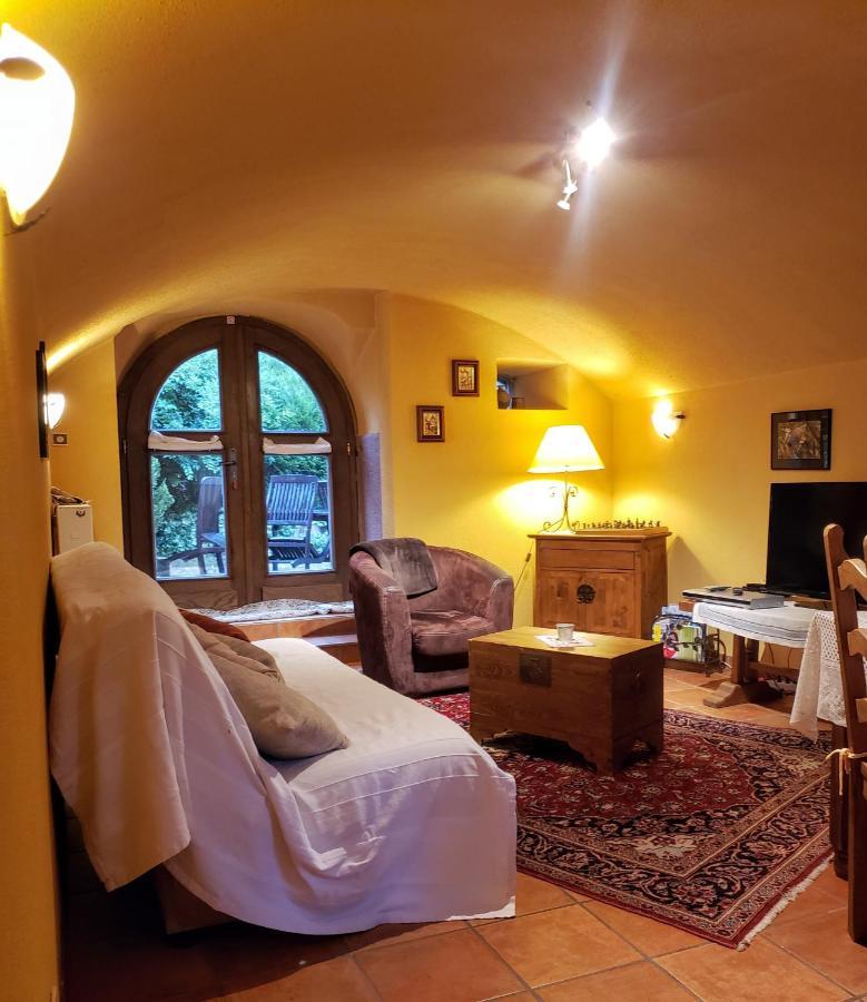 Gite A La Petite Fontaine-Plain Pied-Maison Alsacienne Renovee Avec Passion-4 Pers-4Nuitees Minimum Langensoultzbach エクステリア 写真