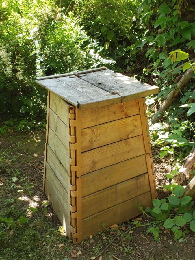 Gite A La Petite Fontaine-Plain Pied-Maison Alsacienne Renovee Avec Passion-4 Pers-4Nuitees Minimum Langensoultzbach エクステリア 写真