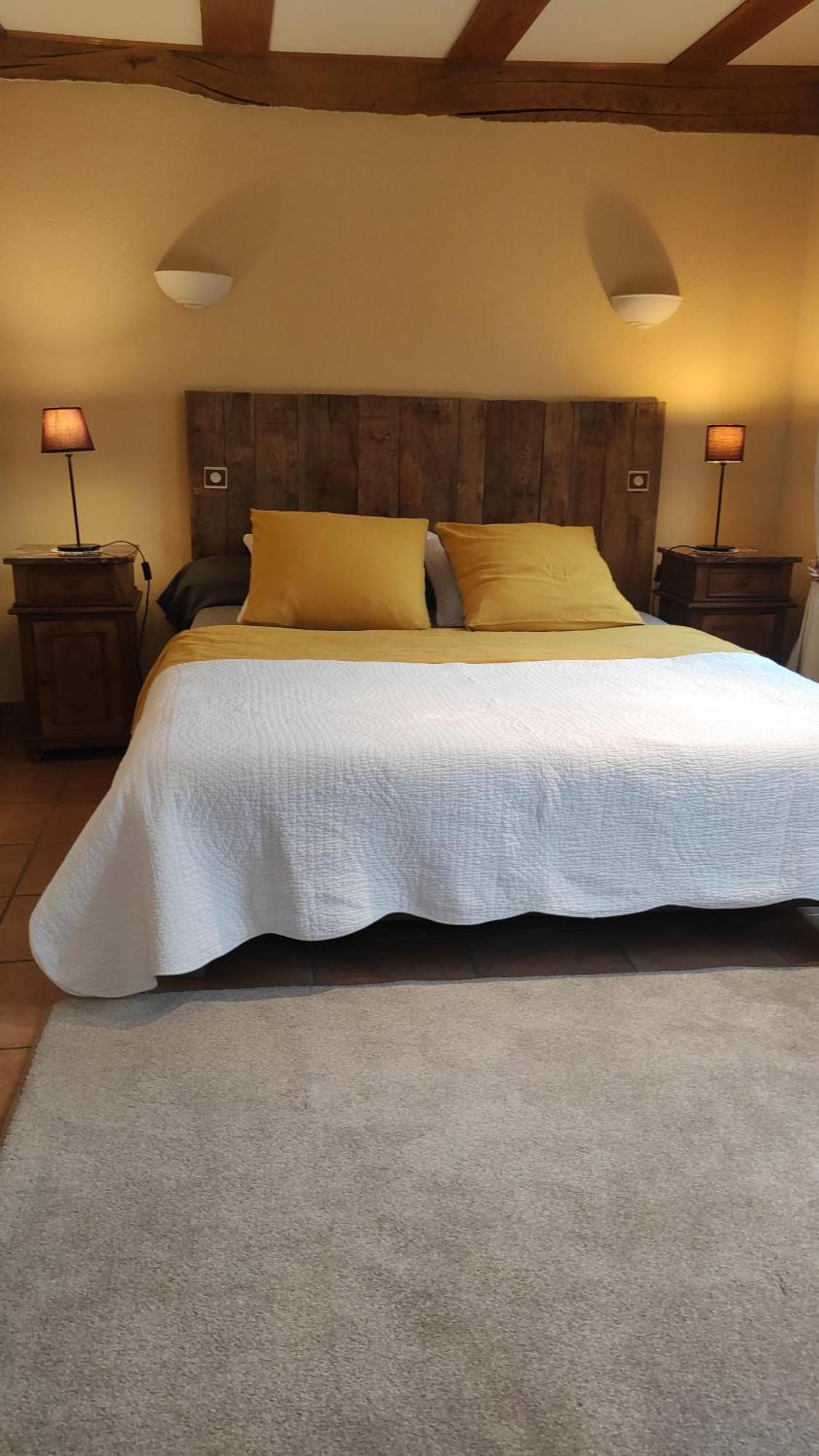 Gite A La Petite Fontaine-Plain Pied-Maison Alsacienne Renovee Avec Passion-4 Pers-4Nuitees Minimum Langensoultzbach 部屋 写真