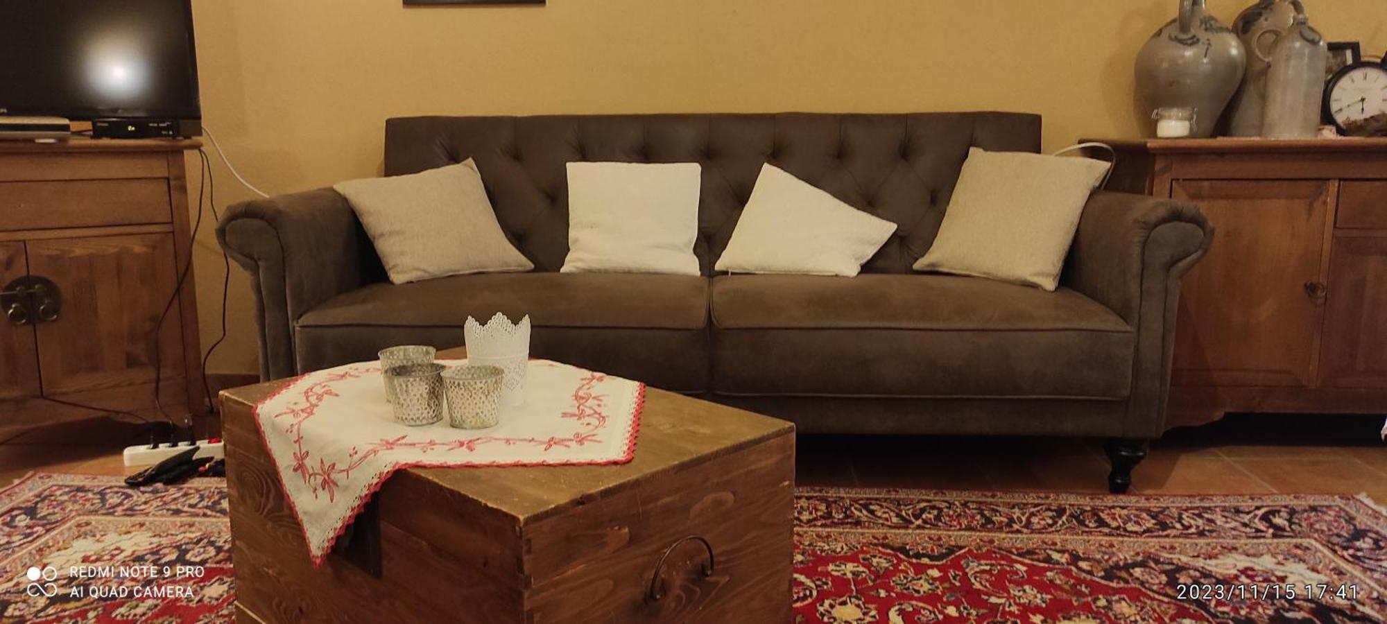 Gite A La Petite Fontaine-Plain Pied-Maison Alsacienne Renovee Avec Passion-4 Pers-4Nuitees Minimum Langensoultzbach エクステリア 写真